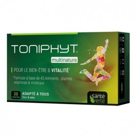 Santé Verte multinature...