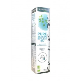 Santarome Bio Pure Sève de Bouleau Bio 500 ml