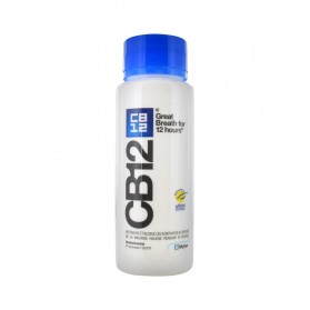 CB12 Haleine Sûre 250 ml