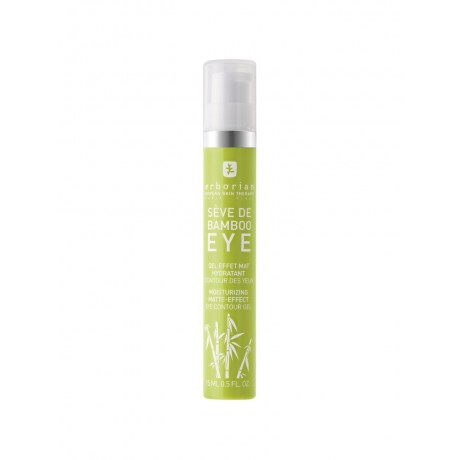 Erborian Sève de Bamboo Eye 15 ml