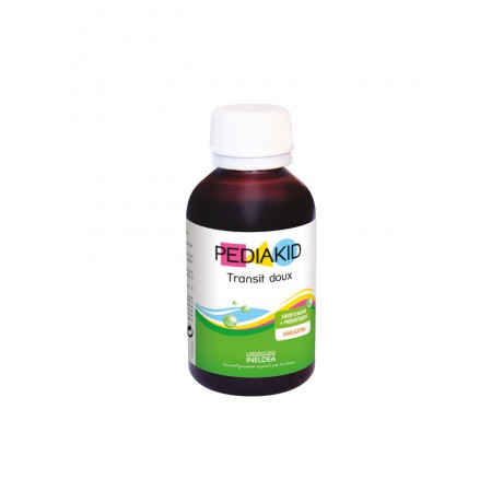 Pediakid Transit Doux 125 ml