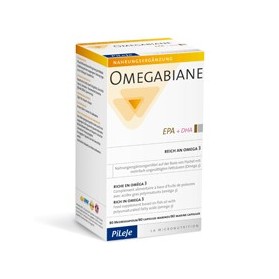Pileje Omegabiane EPA 80...