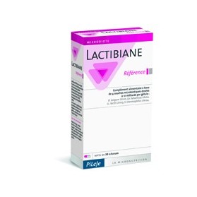 Pileje Lactibiane Référence...