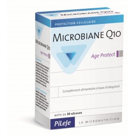 Pileje Microbiane Q10 Age...