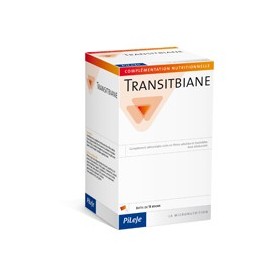 Pileje Transitbiane 15 sticks