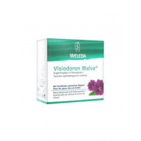 Weleda Visiodoron Malva...