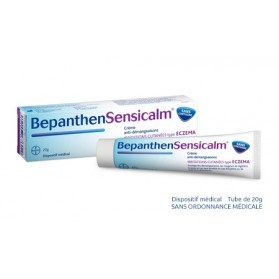 Bepanthen Sensicalm crème...