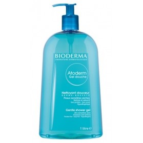 Bioderma Atoderm Gel Douche 1L