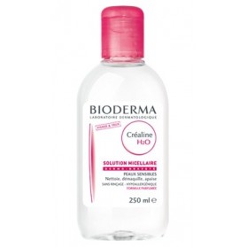 Bioderma Créaline H2O...