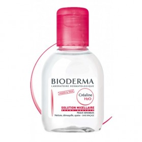 Bioderma Créaline H2O...