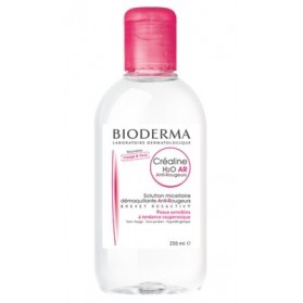 Bioderma Créaline H2O AR...