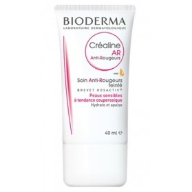 Bioderma Créaline AR soin...
