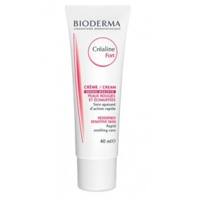 Bioderma Créaline Fort...