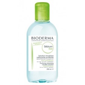 Bioderma Sébium H2O...
