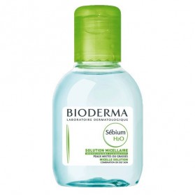 Bioderma Sébium H2O...