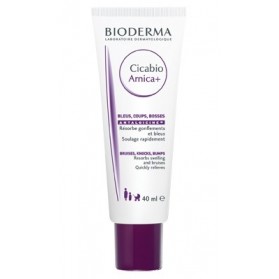 Bioderma Cicabio Arnica+ 40ml
