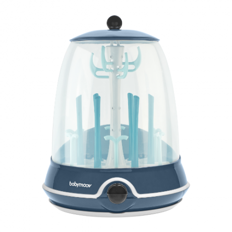 BABYMOOV Stérilisateur électrique Turbo vapeur(+)