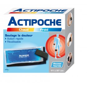 Cooper Actipoche Chaud...