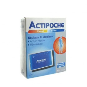 Cooper Actipoche Chaud...