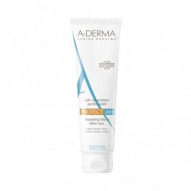 A-DERMA PROTECT LAIT APRES SOLEIL 100ML