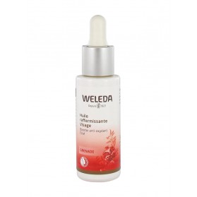 Weleda Huile Raffermissante Visage Grenade 30 ml