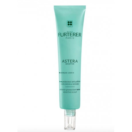 RENE FURTERER ASTERA SENSITIVE SERUM 75ML
