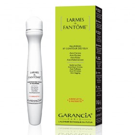 Garancia Larmes de Fantôme...