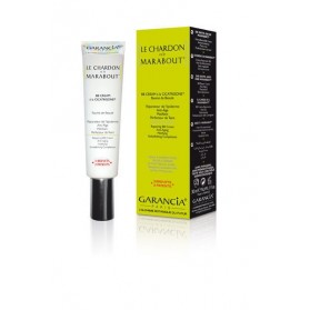Garancia Le Chardon et le...