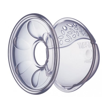 AVENT COQUILLES CONFORT 2-EN-1