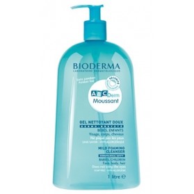 Bioderma ABC Derm Moussant...
