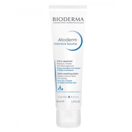 BIODERMA ATODERM BAUME INTENSIVE 45ML