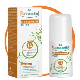 Puressentiel Articulations...