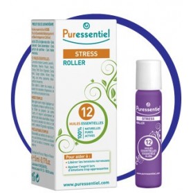 Puressentiel Stress Roller 5mL