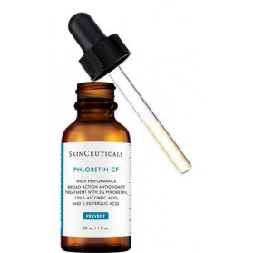 SKINCEUTICALS PHLORETIN CF SERUM ANTI-AGE VITAMINE C 30ML