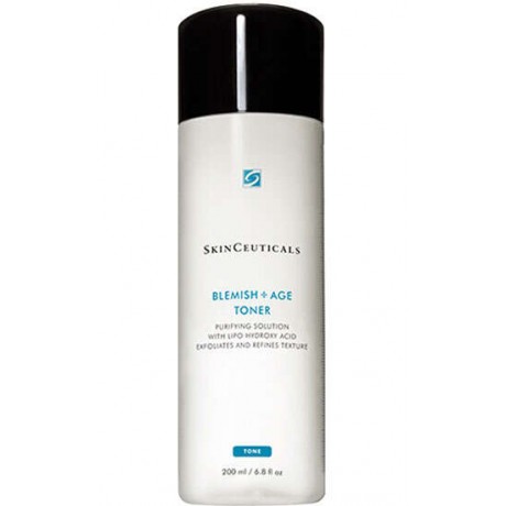 SKINCEUTICALS BLEMISH & AGE SOLUTION 200ML