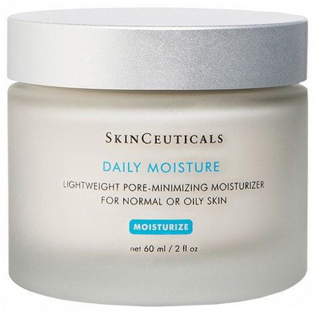 SKINCEUTICALS MOISTURE DAILY MOISTURE 60 ML