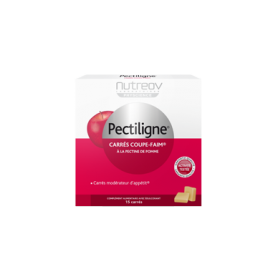 Nutreov Pectiligne carrés...