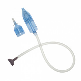 EXACTO MOUCHE BEBE ELECTRIQUE X 1 UNITÉ