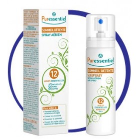 Puressentiel sommeil...