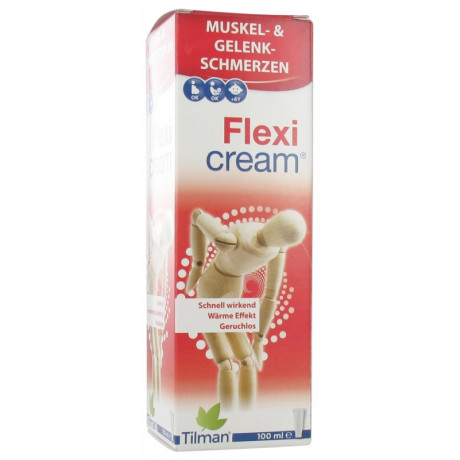 Flexicream 100 ml
