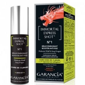 Garancia Immortal Express...