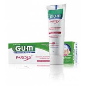 GUM paroex dentifrice 75ml