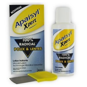 APAISYL Xpert lentes et...