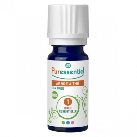 Puressentiel Huile Essentielle Arbre à Thé Bio 30ml