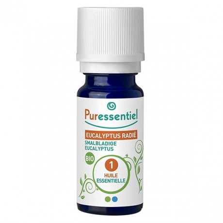 Puressentiel Huile Essentielle Eucalyptus Radié Bio 30ml