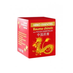 ARKO Baume chinois aux...
