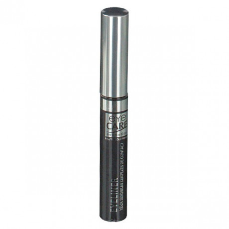 Eye-Care Eyeliner Contour des Yeux Noir 4,5ml
