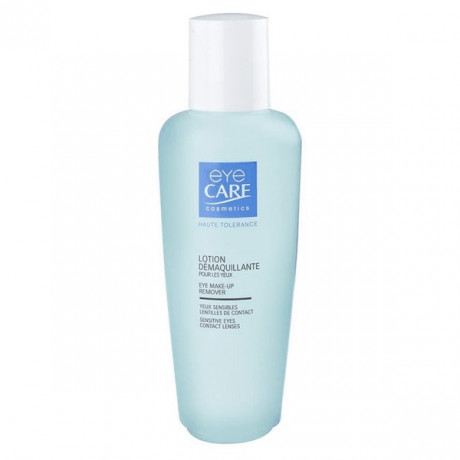 Eye-Care Lotion Démaquillante Yeux Sensibles 125ml