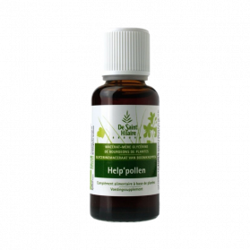 De Saint Hilaire Help'Pollen 30ml