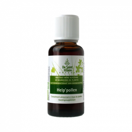 De Saint Hilaire Help'Pollen 30ml